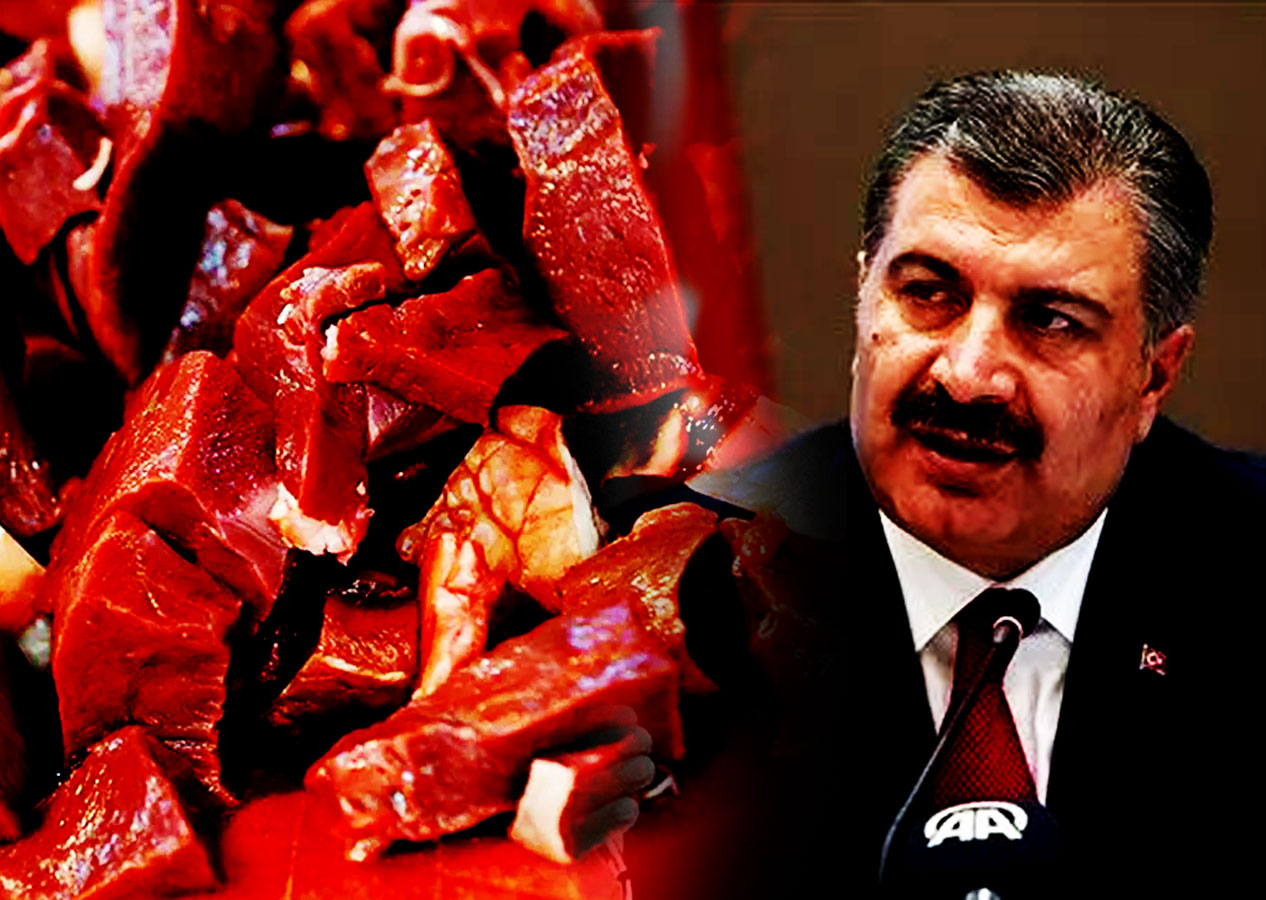 Bakan Koca'dan Kurban Bayramı uyarısı! Et tüketiminde nelere dikkat edilmeli