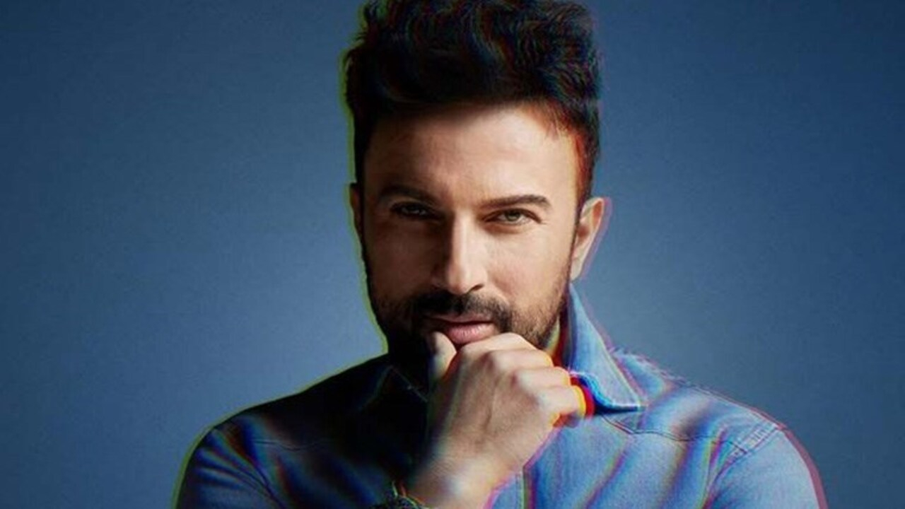 Tarkan'ın sessiz konseri tepki topladı