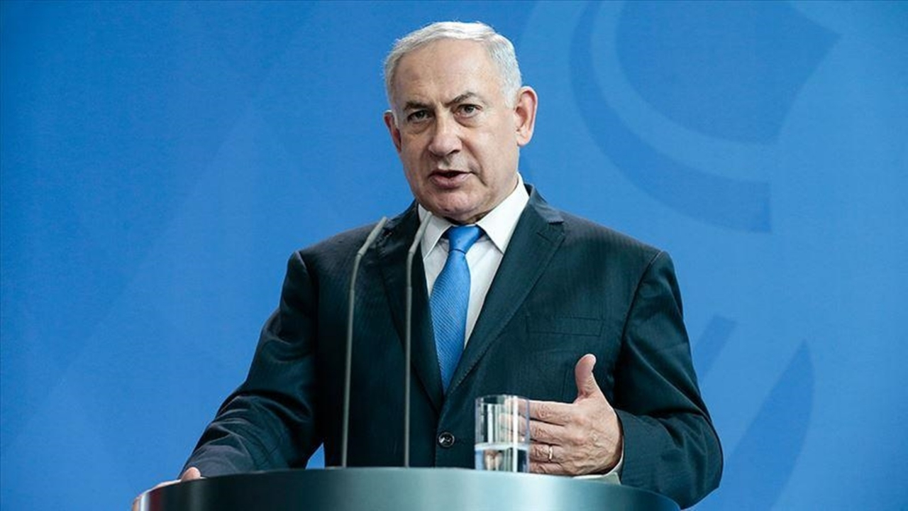 İsrail Başbakanı Netanyahu Savaş Kabinesini feshetti