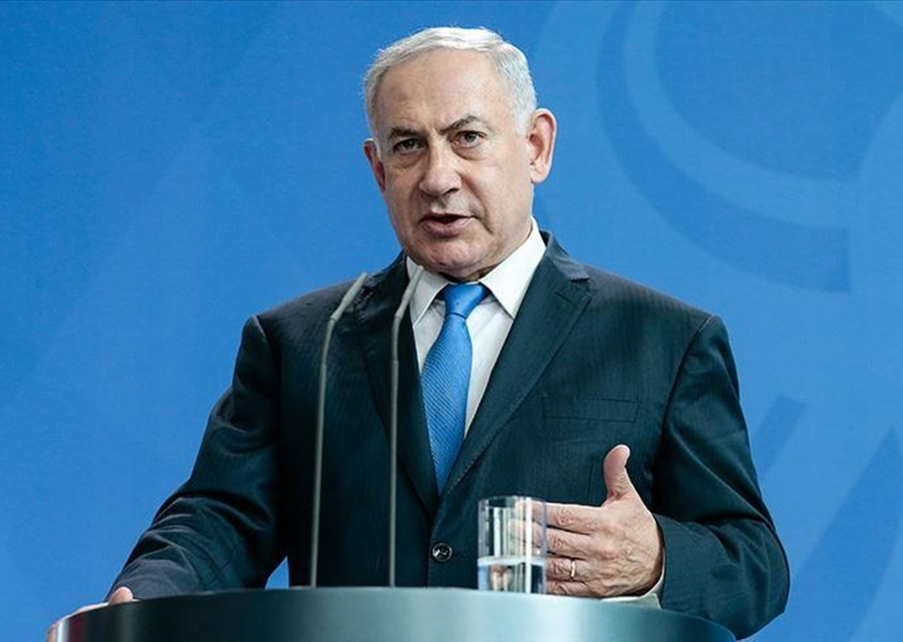 İsrail Başbakanı Netanyahu Savaş Kabinesini feshetti