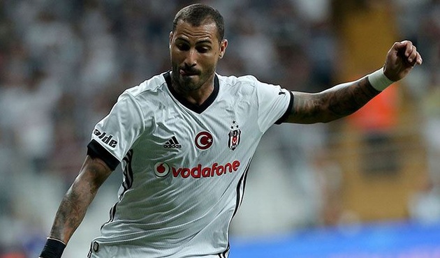 Quaresma için tarihi gece!