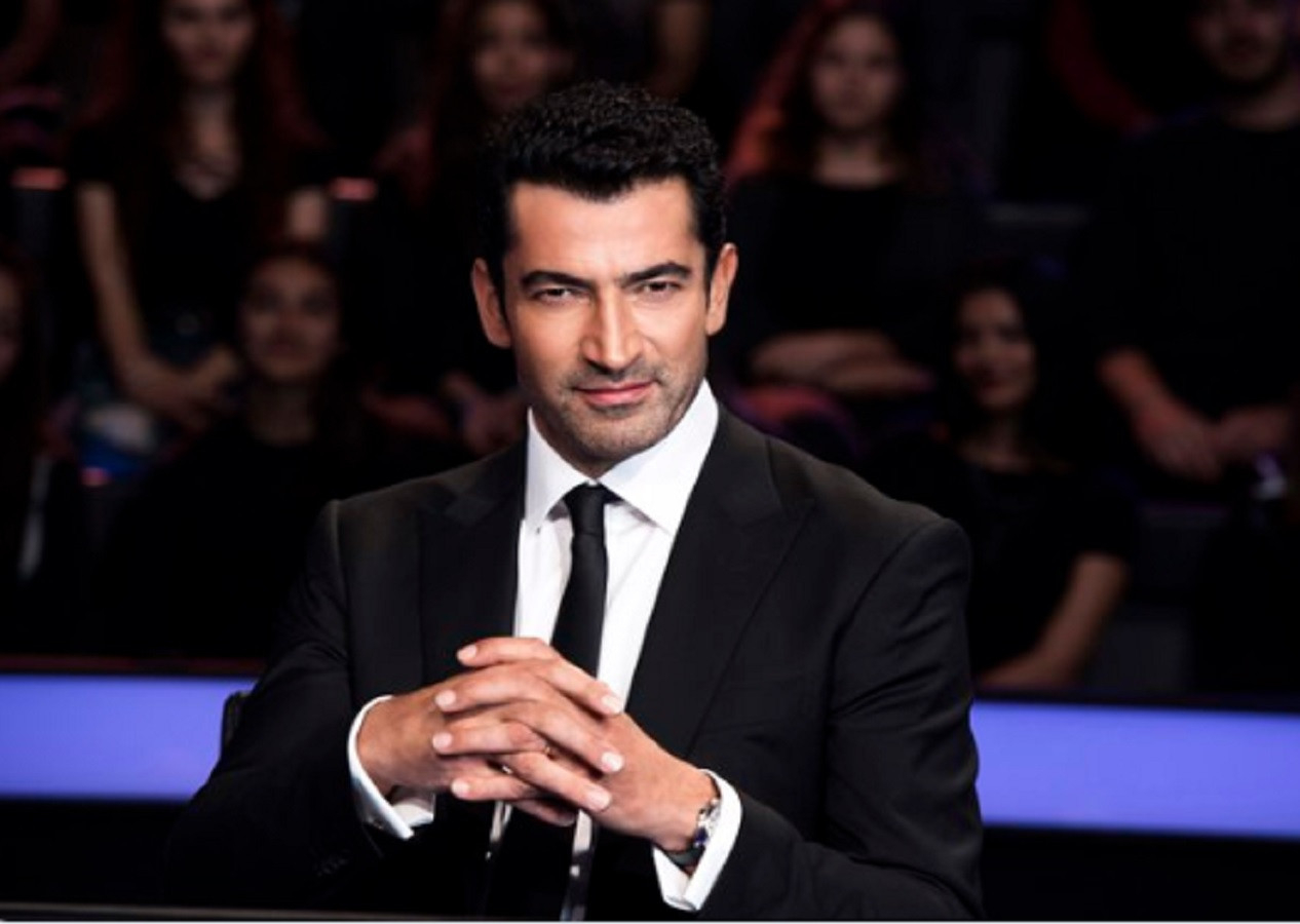 Kenan İmirzalıoğlu, "Kim Milyoner Olmak İster"e veda etti! Yeni sunucusu belli oldu!