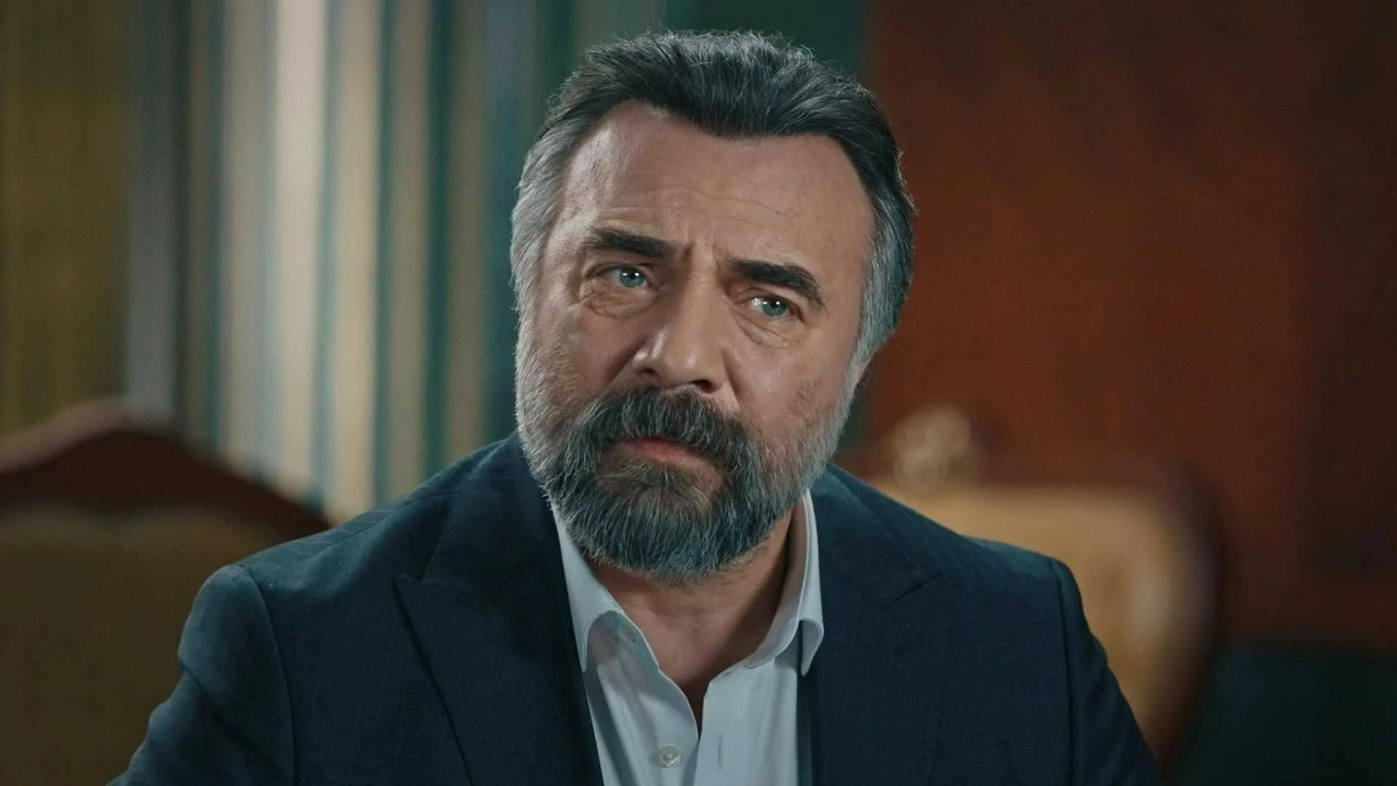 Oktay Kaynarca, iddialı bir dizi ile ekranlara geri dönmeye hazırlanıyor