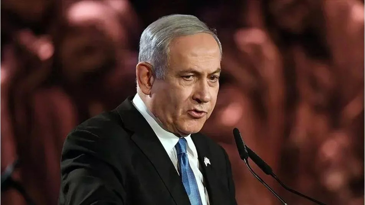 Binyamin Netanyahu köşeye sıkıştı! Şimdiye kadar ki en büyüğü...