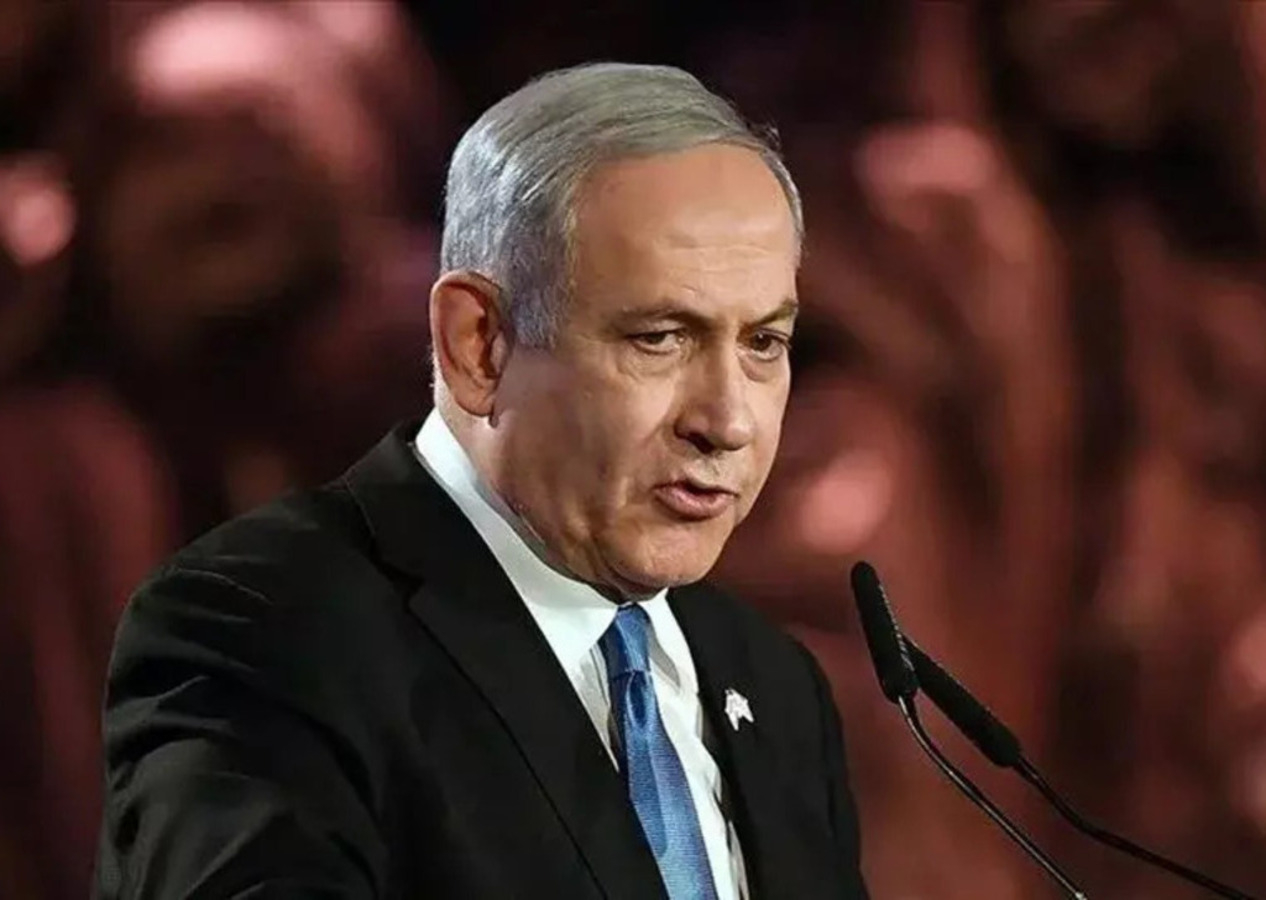 Binyamin Netanyahu köşeye sıkıştı! Şimdiye kadar ki en büyüğü...