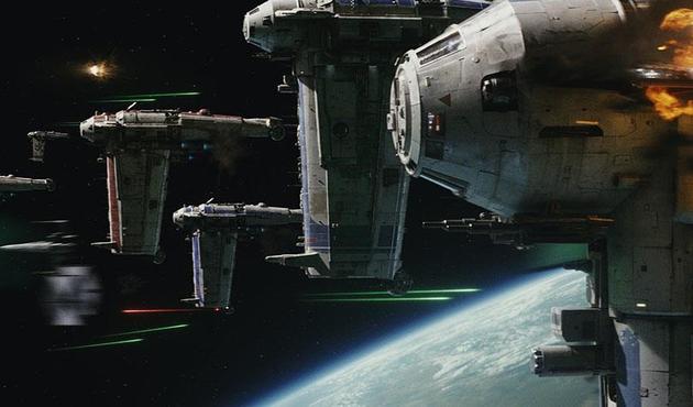 Star Wars 9. bölümünün yönetmeni belli oldu
