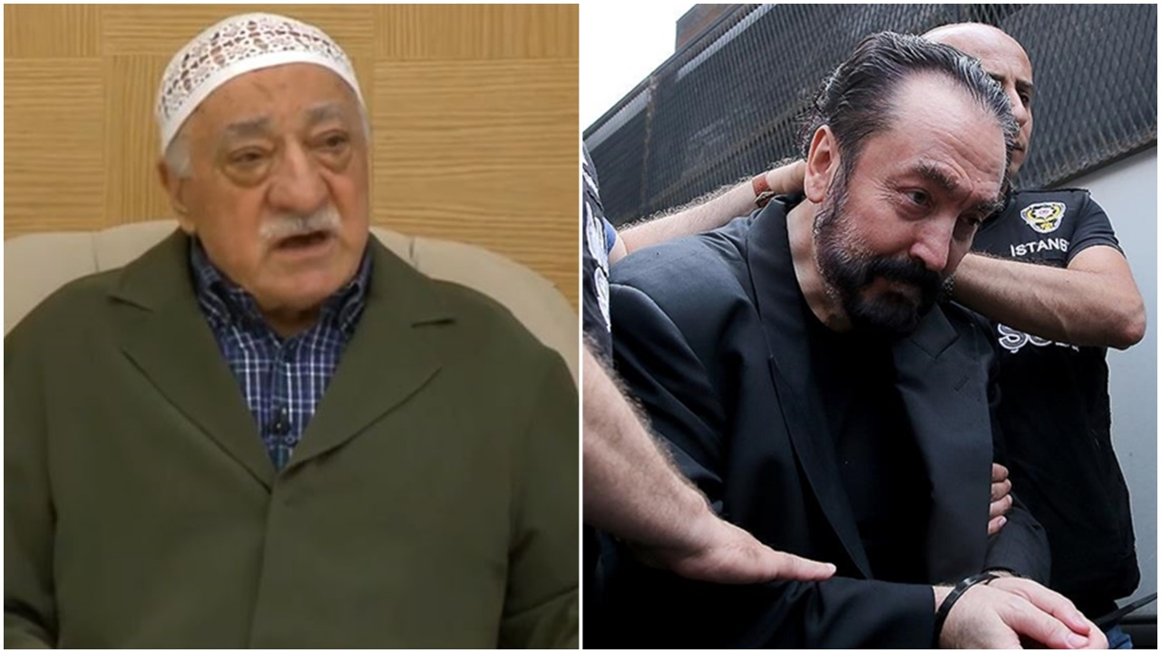 Fetullah Gülen'in konuşmalarının yayınlandığı 'Herkul' adlı internet sitesinin uygulamasını ve geliştirmesini Adnan Oktar suç örgütünün yaptığı ortaya çıktı