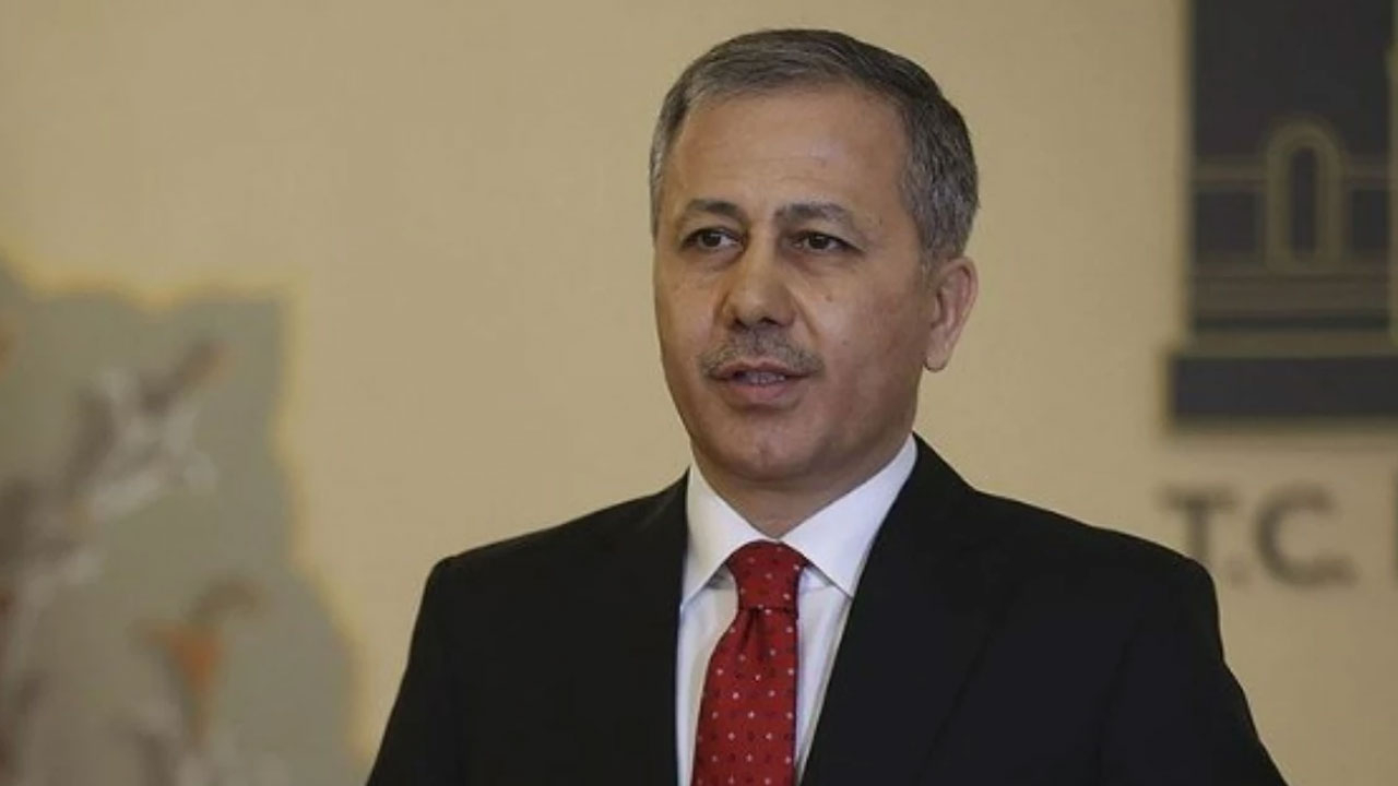 Bakan Yerlikaya Konya'da: Dünyanın en güvenli şehirleri bizim şehirlerimiz olacak