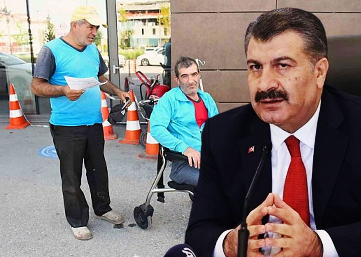 Bakan Koca açıkladı: İşte 2024 Kurban Bayramı'nın 'acemi kasap' bilançosu!