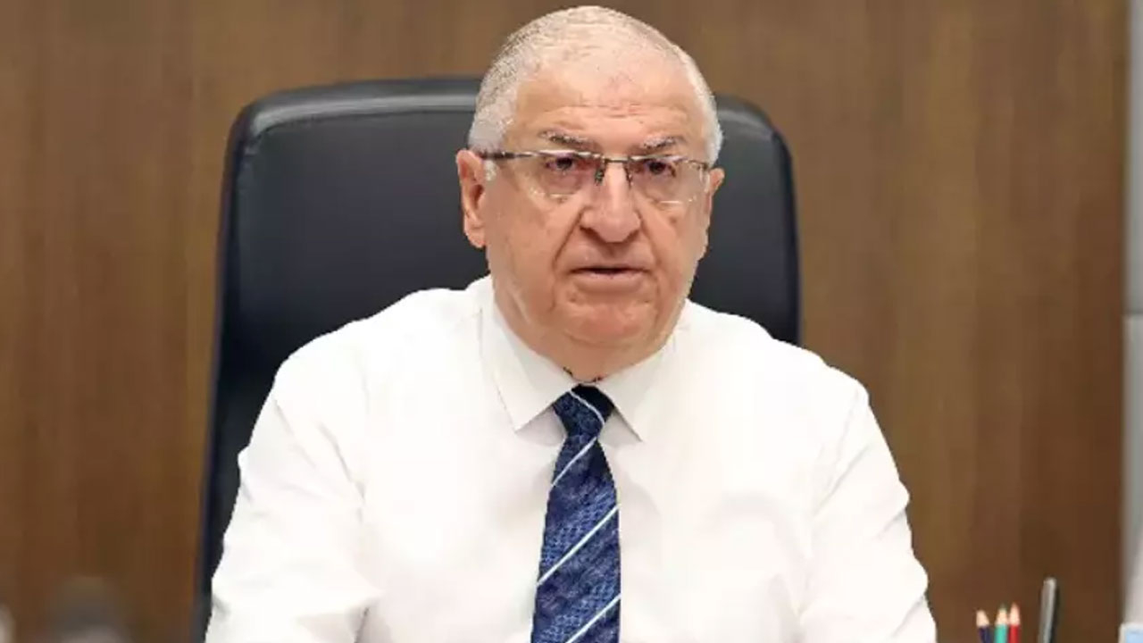 Bakan Güler'den net mesaj! 'Oldubittilere müsaade etmeyeceğimizi hatırlatmak isterim'