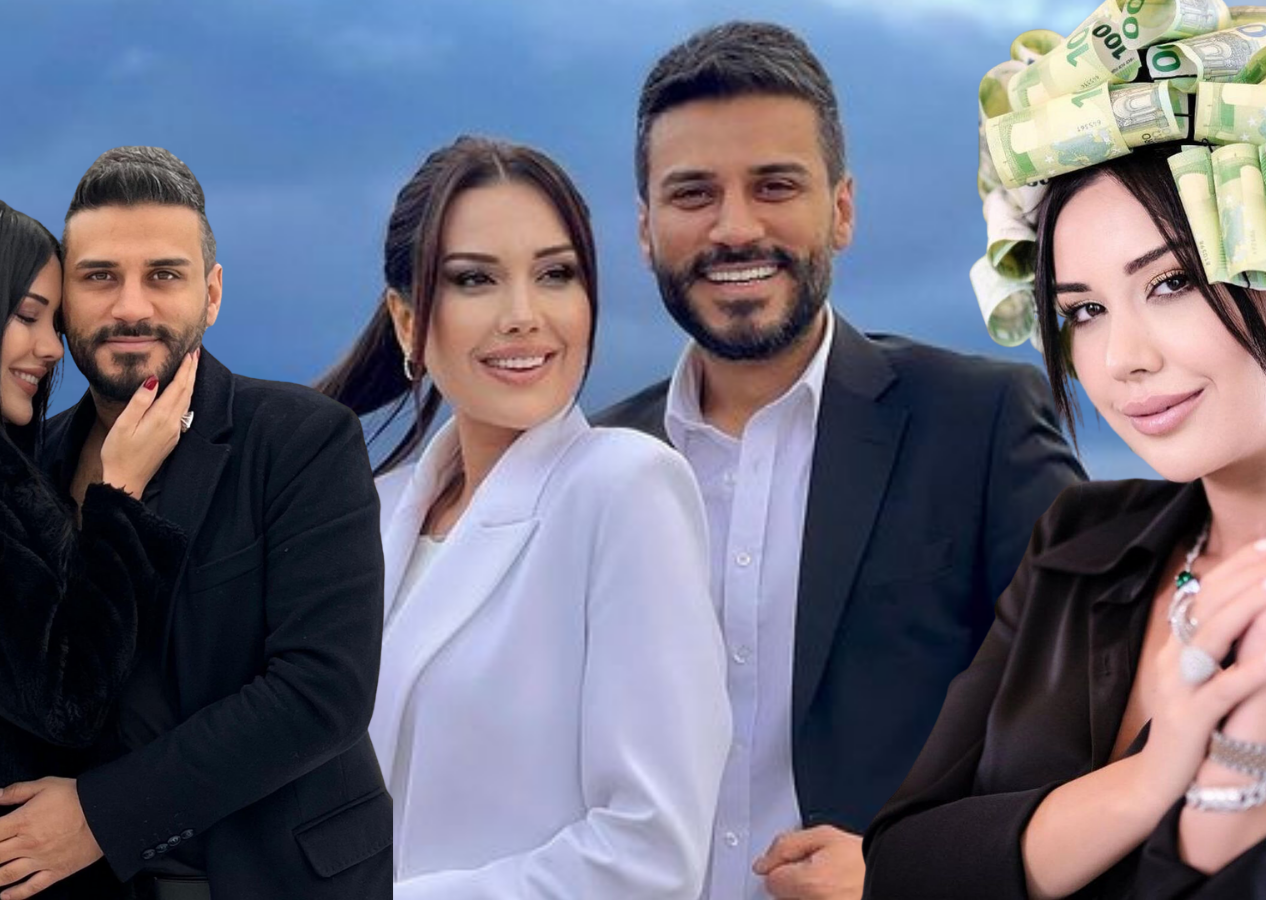 Savcılığın 'Dilan Polat tahliye edilsin' talebine hakimden ret cevabı! İşte adli tıp raporuna yansıyan 2 önemli gerekçe
