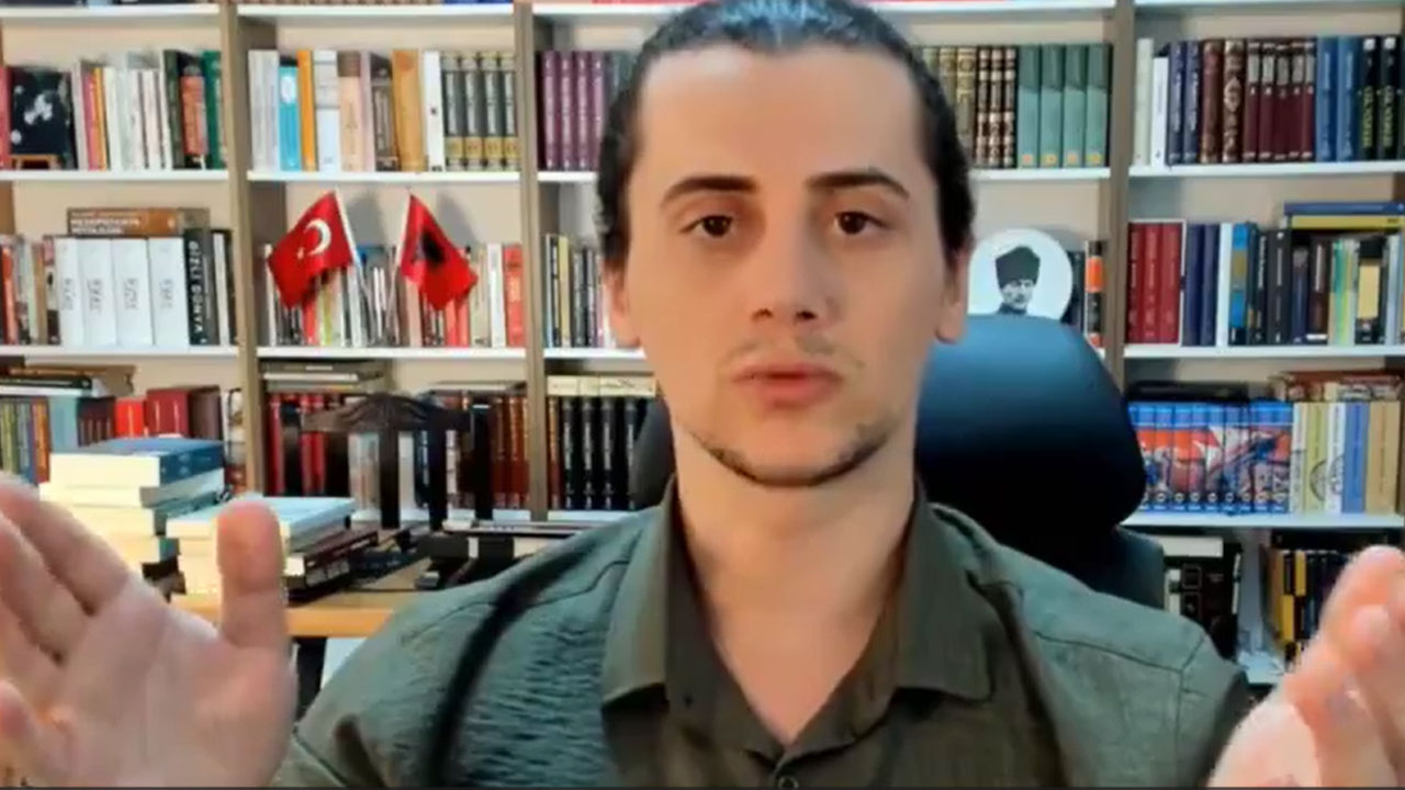 Diamond Tema'dan sosyal medyada rezil açıklama: Olay soğumuş olur