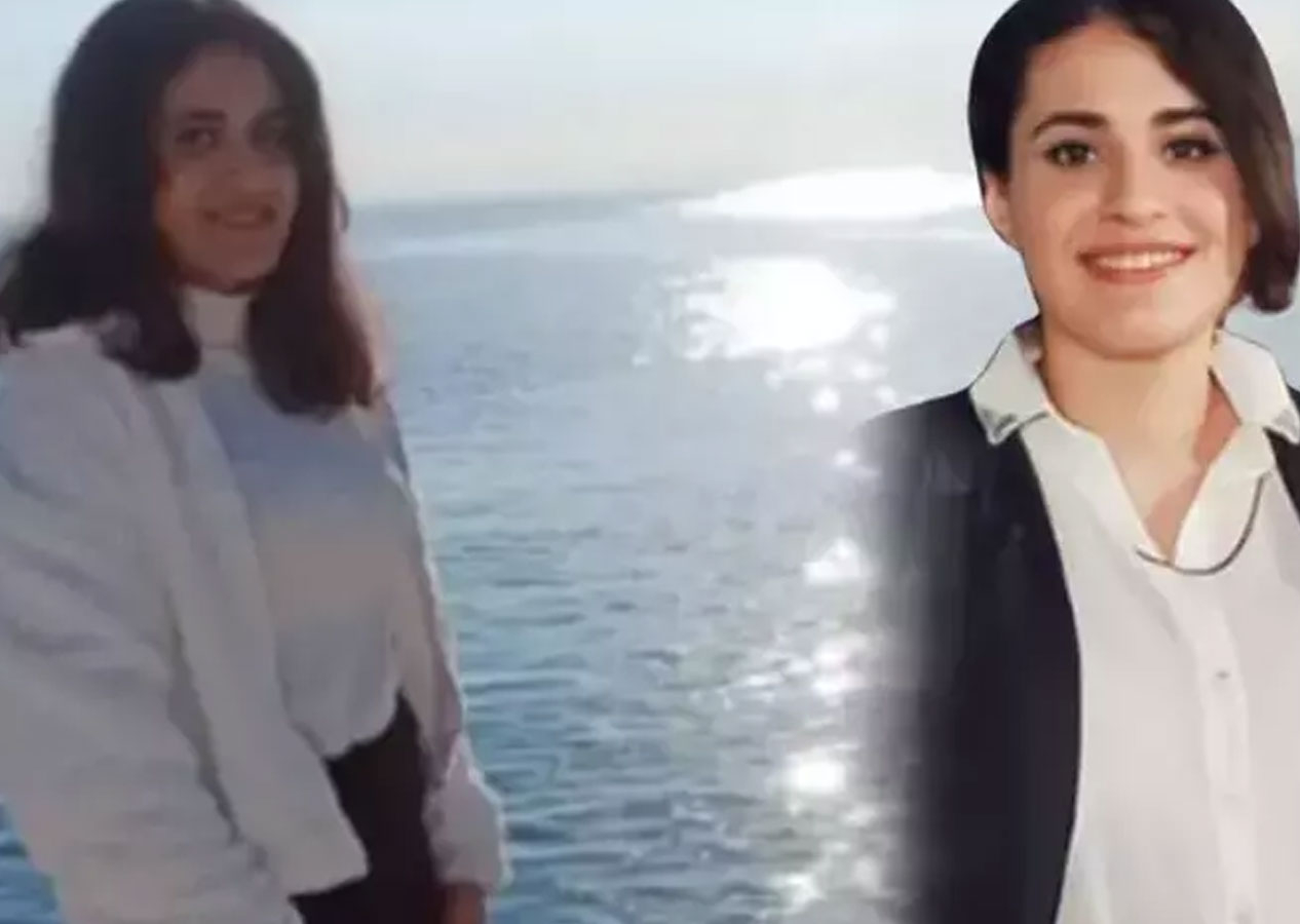 8 gündür haber alınamıyor! 17 yaşındaki Hilal her yerde aranıyor