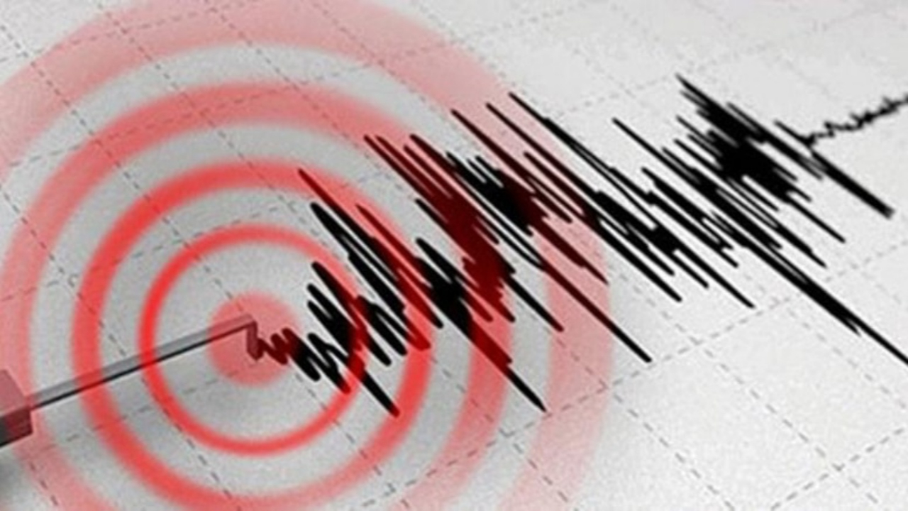 Elazığ'da korkutan deprem! AFAD ve Kandilli Rasathanesi büyüklüğünü farklı açıkladı