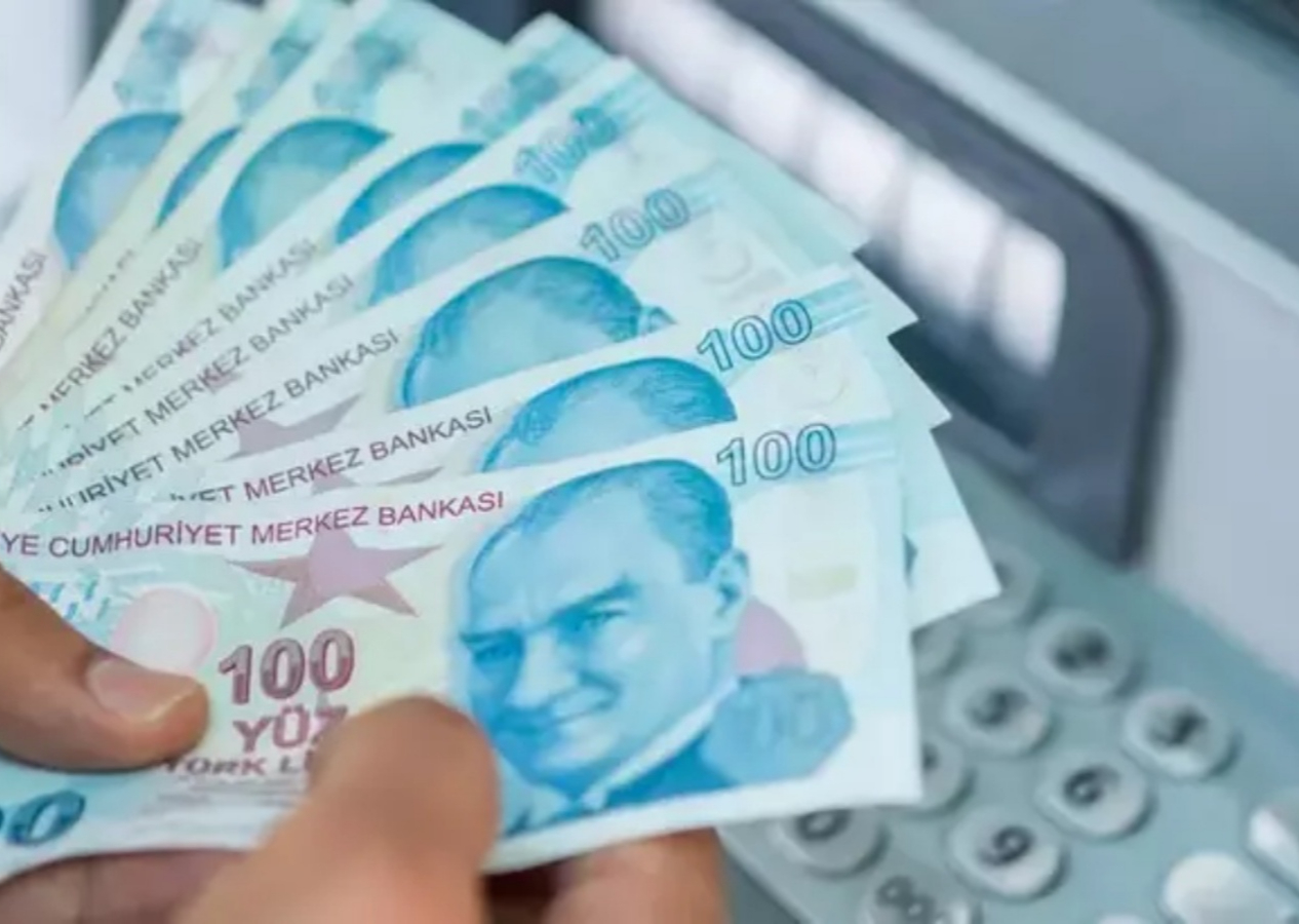 ATM'lerde yeni dönem! Para çekme limitleri yükseliyor