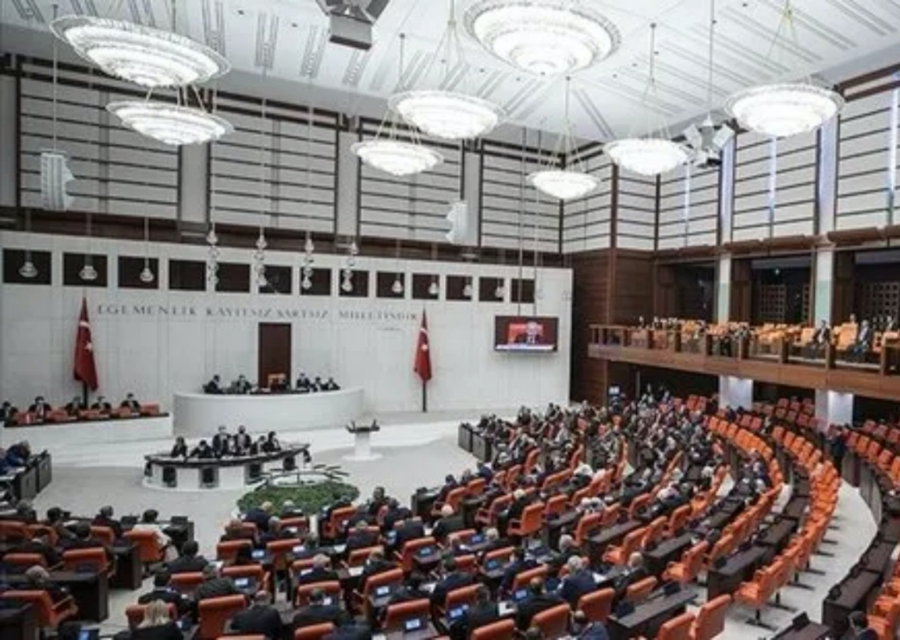 Erken emeklilik, 2. EYT! Bayram sonrası Meclis gündemi yoğun