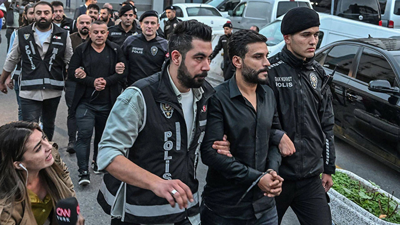 Engin Polat yine hakim karşısına çıkıyor! Telefon görüşmesini ifşa etmesi başını yaktı