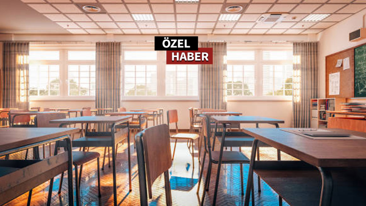 Muhalif mağduriyeti iftirası öğretmenlerden döndü