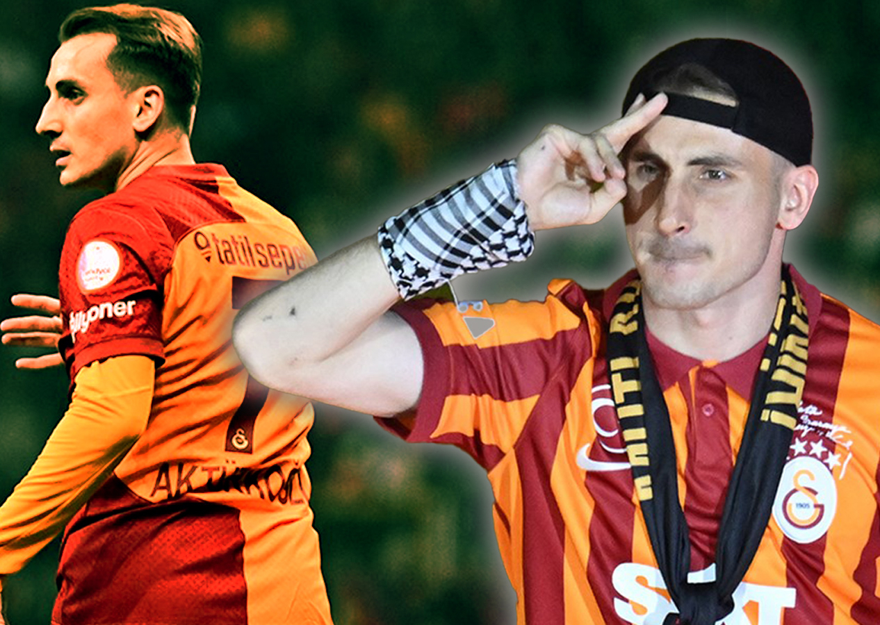 Kerem Aktürkoğlu'nun menajeri transfer için masaya oturdu! 3 kulüp devrede: Galatasaray bonservisini belirledi