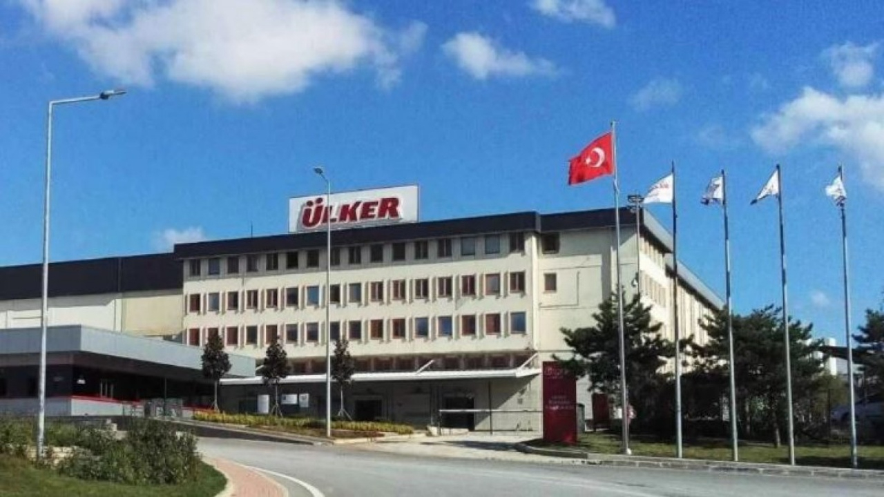 Ülker Türk gıda deviyle birleşme için SPK’ya başvurdu