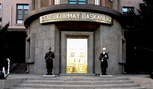 TSK'dan SİHA açıklaması...