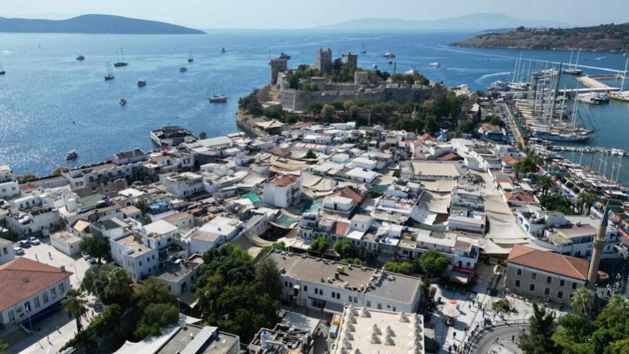 Yine Bodrum, yine fahiş fiyatlar! Sevgilisini tatil için Bodrum'a götüren genç isyan etti