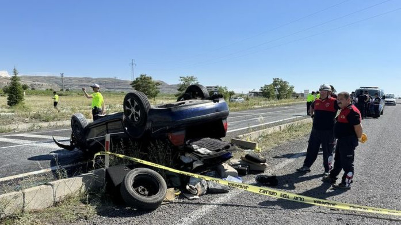 26 ölü, binlerce yaralı! 4 günlük yürek yakan kaza bilançosu