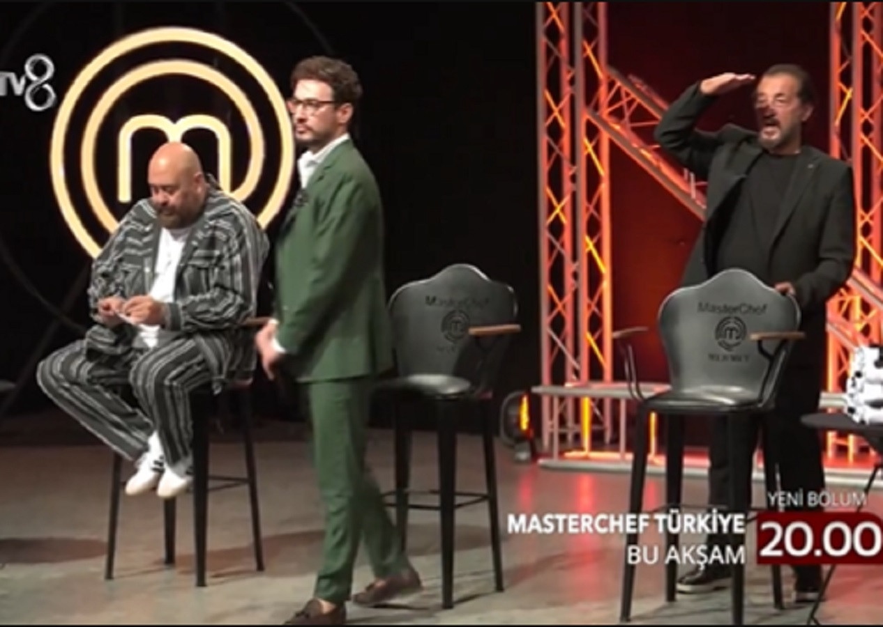 19 Haziran 2024 MasterChef Mehmet Şef'ten yarışmada bir ilk! İlk defa o yarışmacılara sağlandı...
