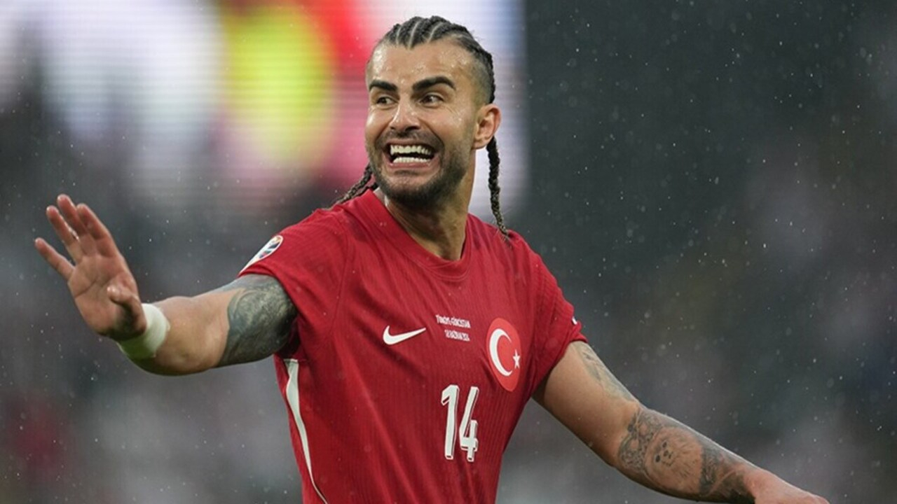 Abdülkerim Bardakcı finalde karşılaşmak istediği rakibi açıkladı!