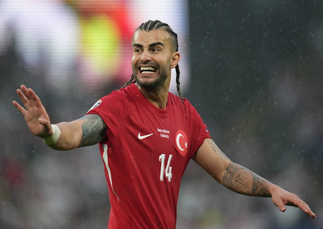 Abdülkerim Bardakcı finalde karşılaşmak istediği rakibi açıkladı!