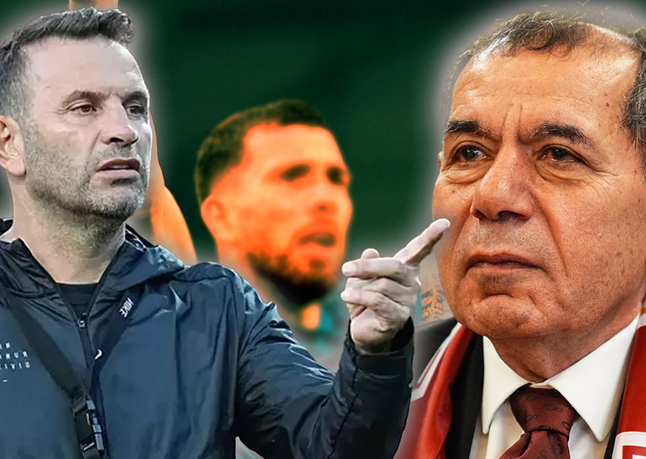 Galatasaray’ın yeni orta sahası belli oldu! 10 milyon euro bonservis, 5 milyon euro yıllık ücret: Yeni yıldız Premier Lig’den geliyor…
