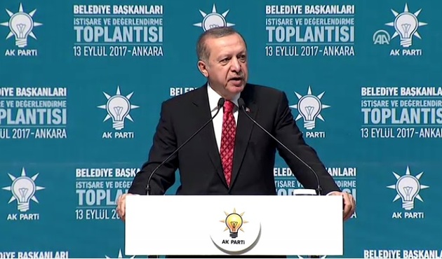 Erdoğan'dan Kılıçdaroğlu'nun 'Kavgaysa, kavga' sözlerine sert yanıt!