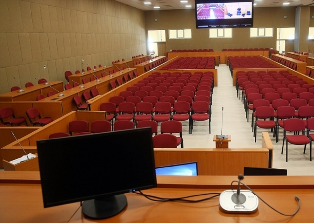 FETÖ'nün avukatına 15 yıl hapis talebi