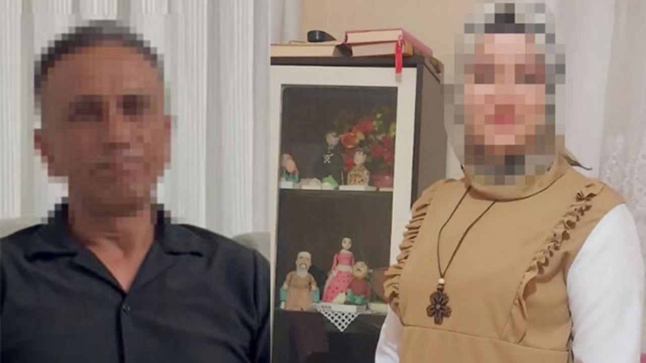 Mahkemeden soy bağı kararı! 3 çocuğunun 2'sinin kendinden olmadığını öğrendi