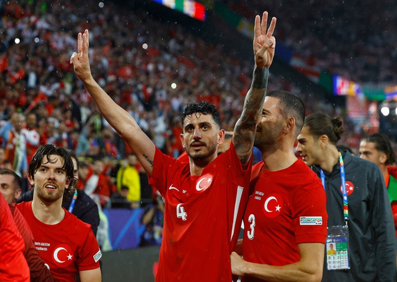 Samet Akaydin'den 3 puanı getiren müdahale!