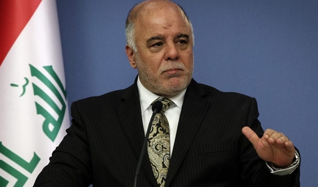 Irak Başbakanı İbadi'den referandum açıklaması...