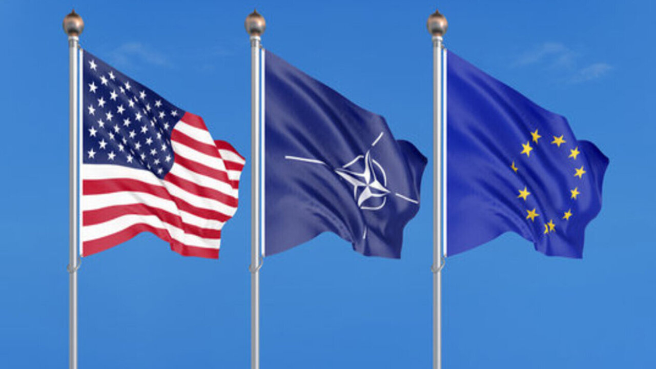 Rusya'dan ABD, Avrupa ve NATO'ya tehdit gibi uyarı!