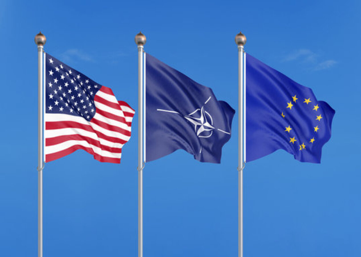 Rusya'dan ABD, Avrupa ve NATO'ya tehdit gibi uyarı!