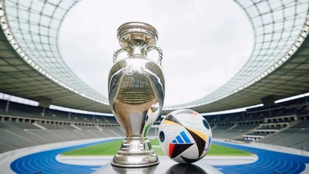 EURO 2024 son hız devam ediyor: İşte turnuvada günün maçları...