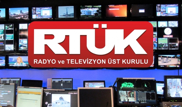RTÜK'ten "evlilik programı" cezası...