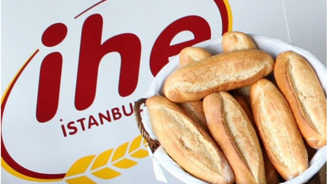 İstanbul'da halk ekmeğe yüzde 60 zam geldi