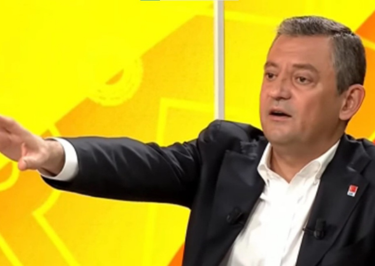 Özgür Özel: İlk seçimlerde CHP iktidar olamazsa genel başkanlığı bırakacağım