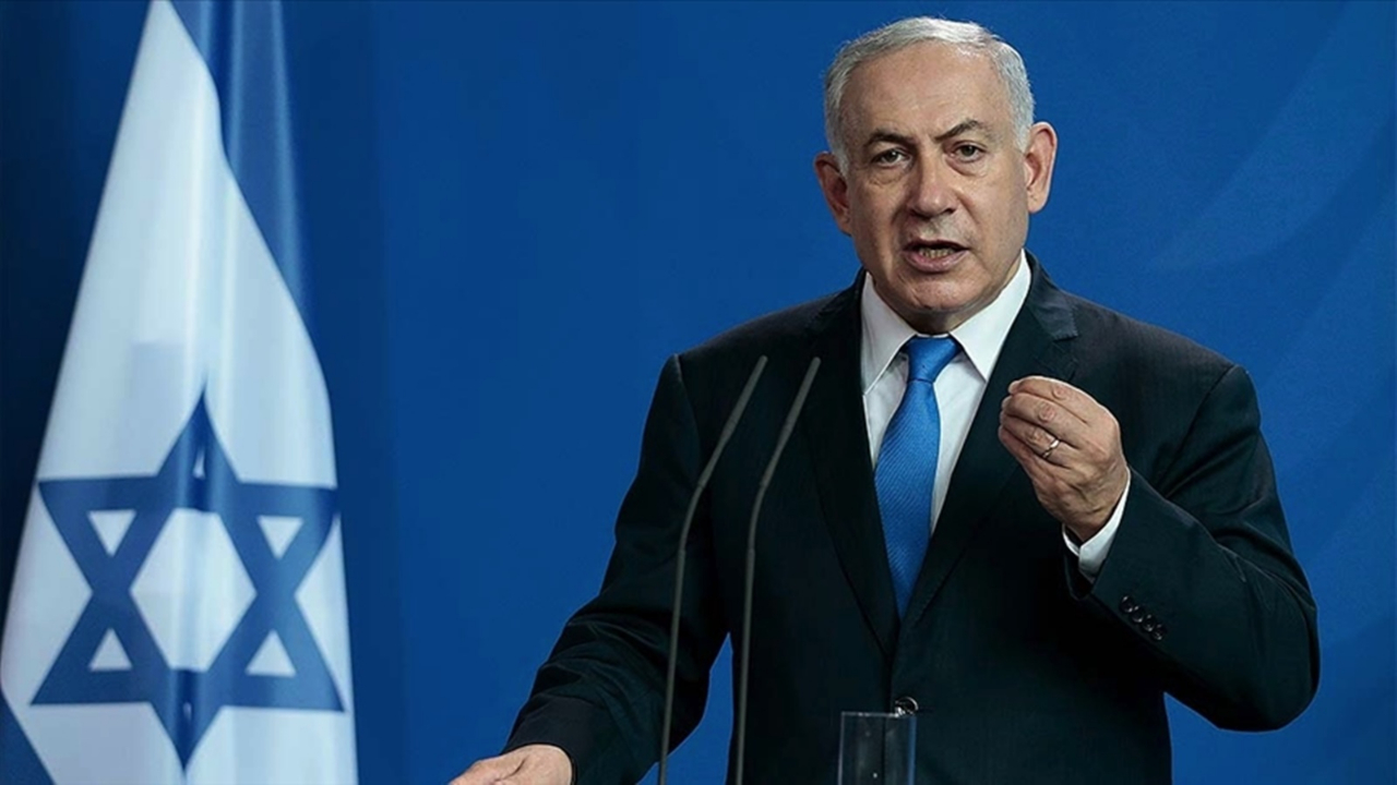 İsrail ile ABD arasında silah krizi! Netanyahu'nun ABD ziyareti iptal edildi