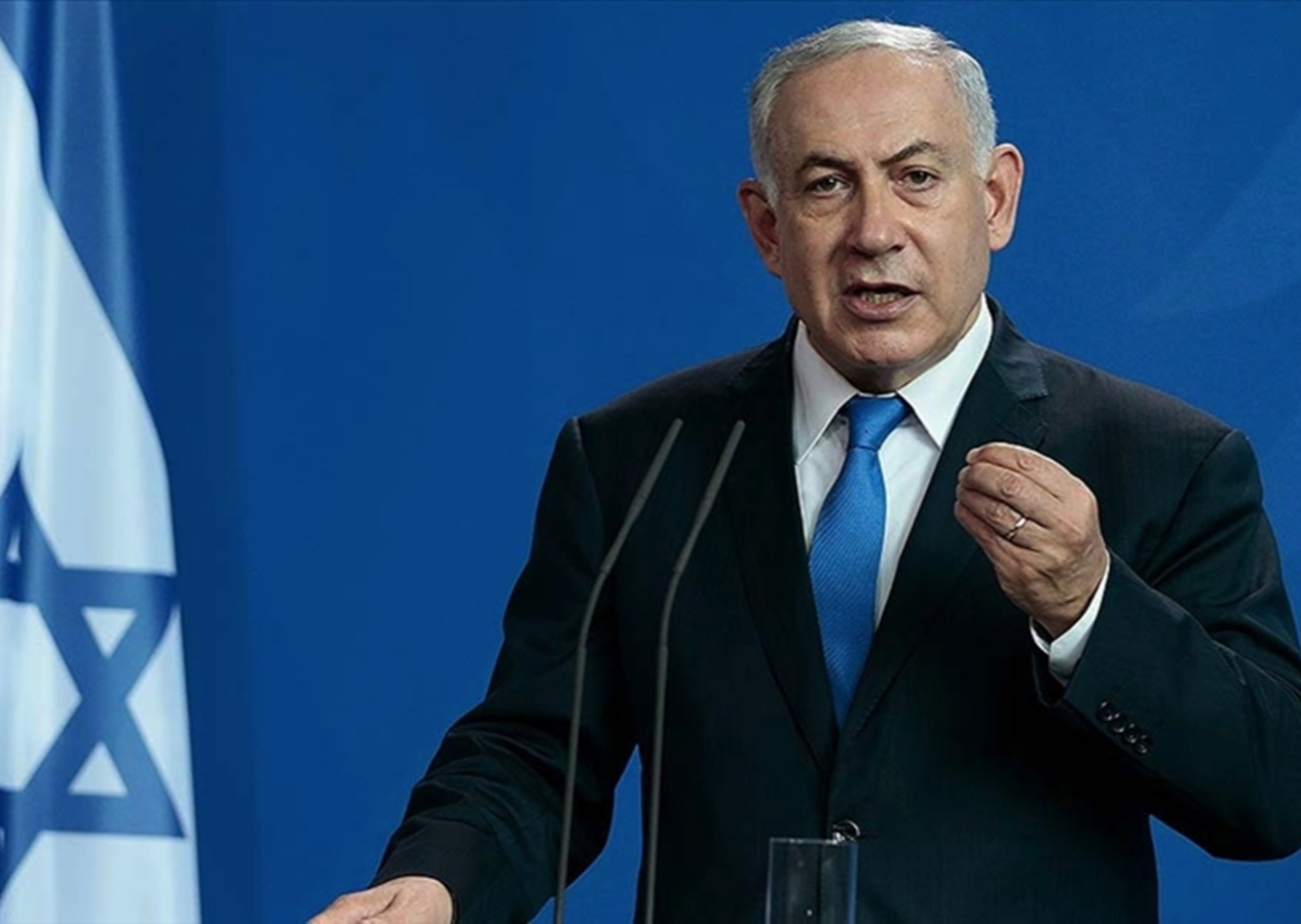 İsrail ile ABD arasında silah krizi! Netanyahu'nun ABD ziyareti iptal edildi