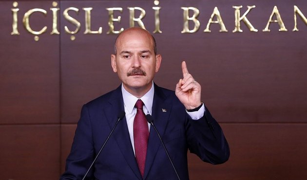 CHP'nin 'SİHA'larla siviller vuruldu' iddiasına belgeli yanıt geldi!