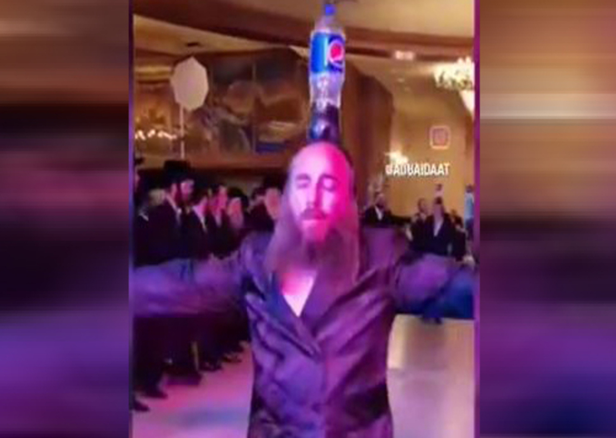 Bir milyar dolar bağış yapan Pepsi ile İsraillilerin katliam dansı!