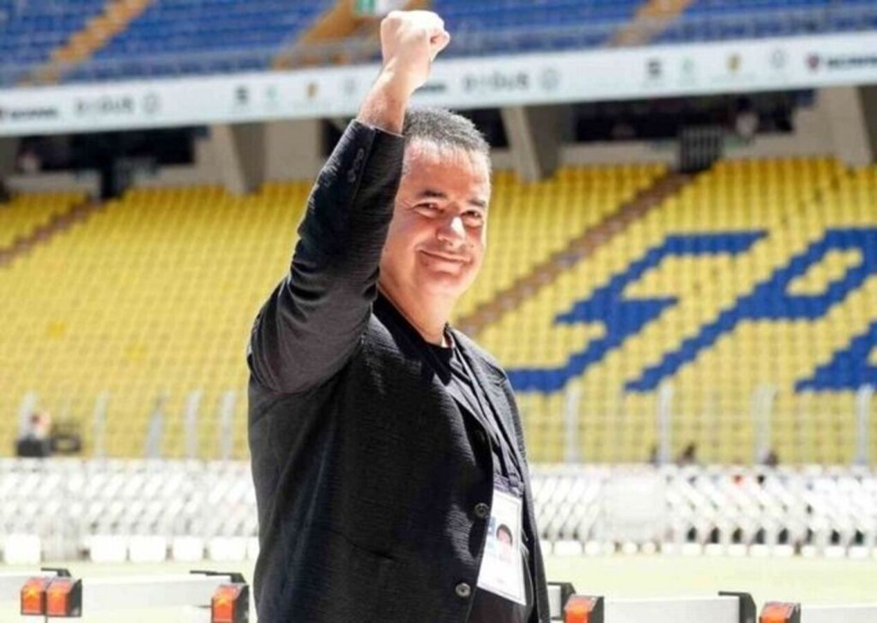 Acun Ilıcalı, Fenerbahçe'deki bomba ayrılığı açıkladı: Biz arzu etseydik takımda tutardık!