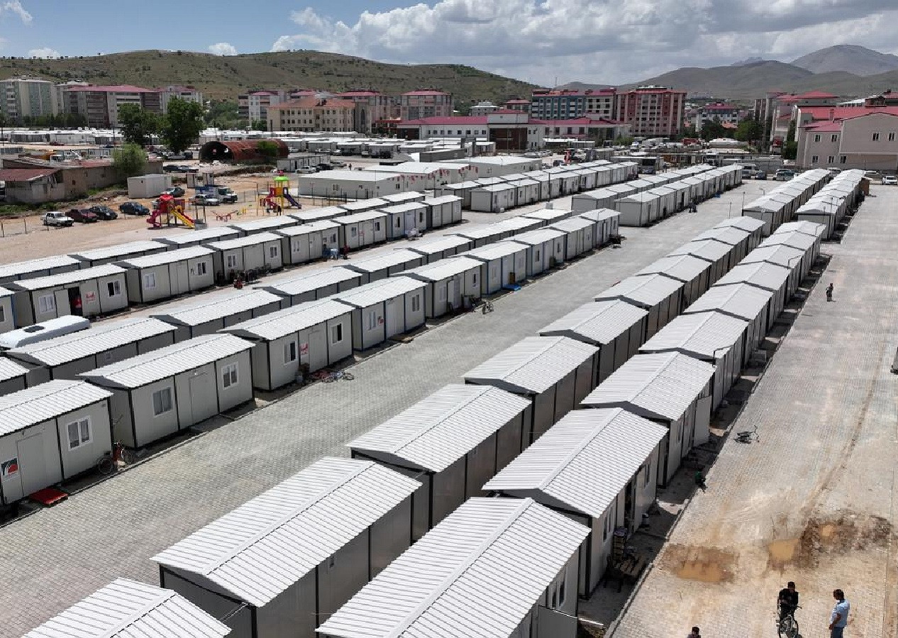 26 Haziran 2024 deprem bölgesi hava durumu! İşte 11 ilde beklenen tahminler...