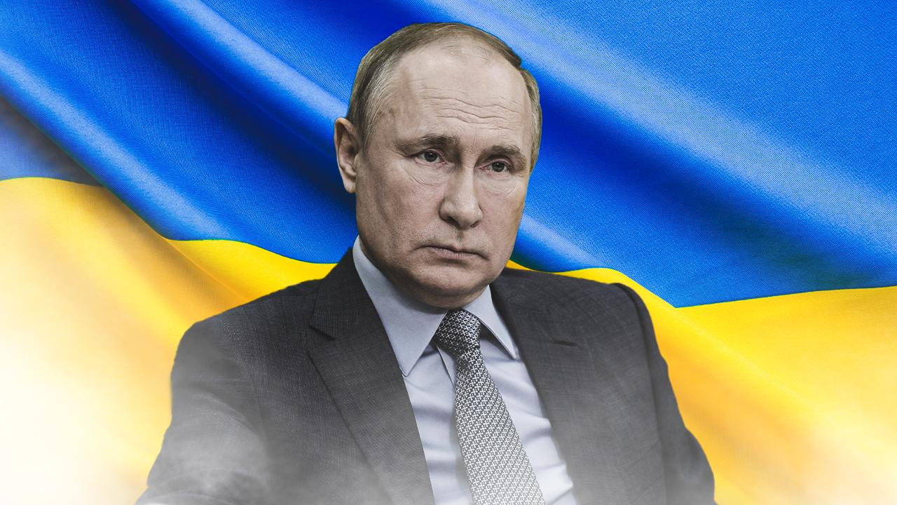 Vladimir Putin'den Ukrayna'ya dikkat çeken İstanbul teklifi!