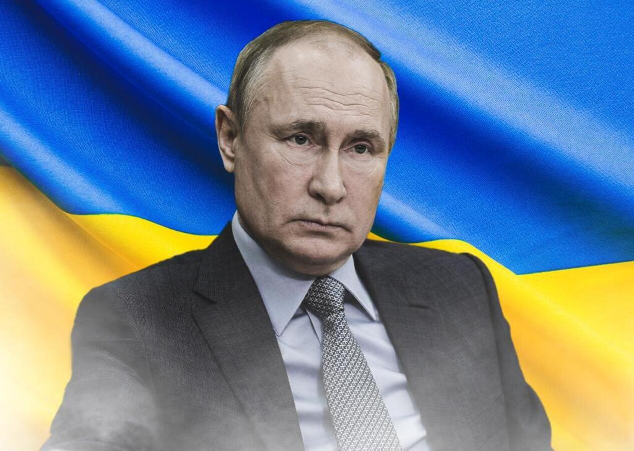 Vladimir Putin'den Ukrayna'ya dikkat çeken İstanbul teklifi!